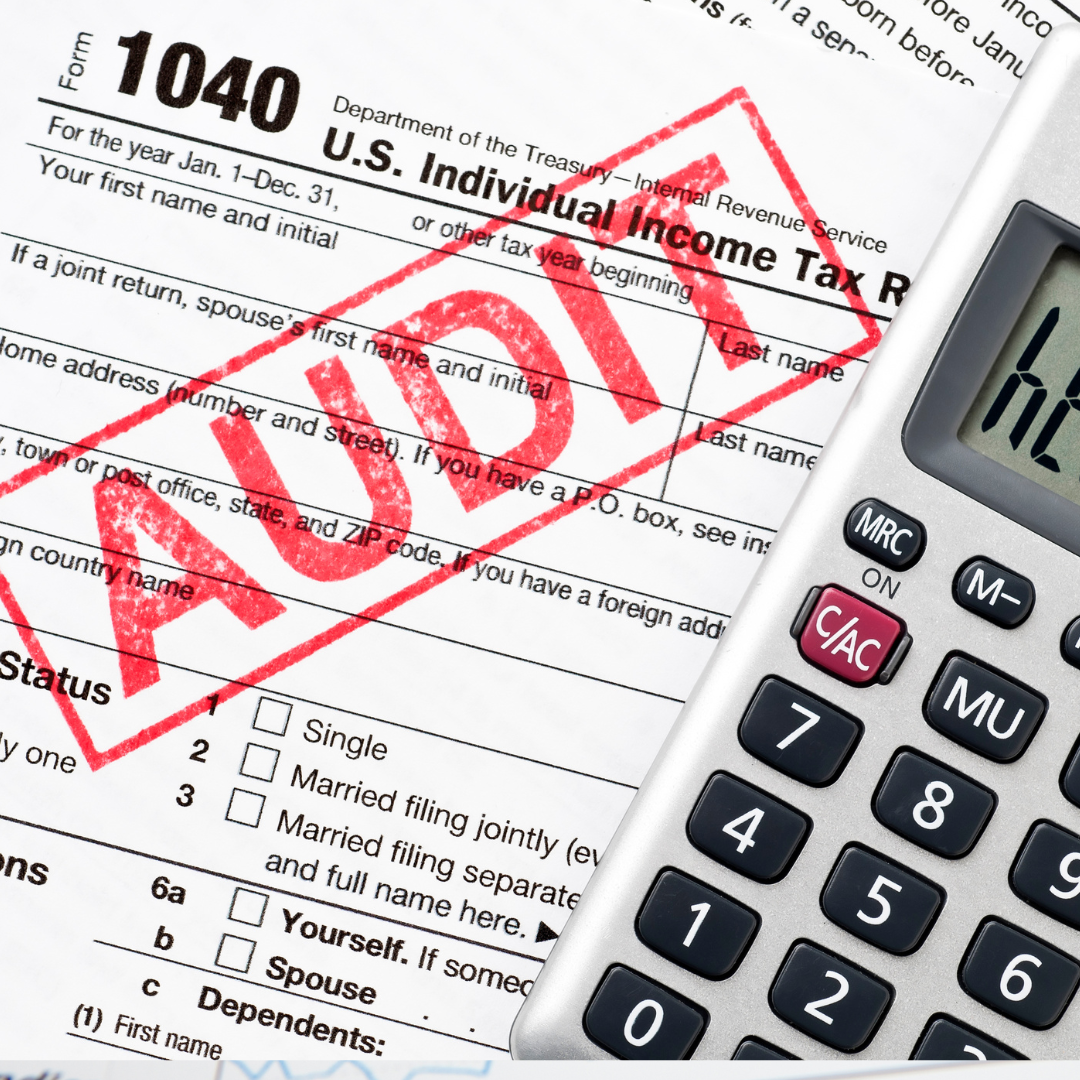 Professional audit protection services for Utah businesses